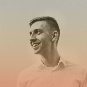 Meet your Posher, Andrew